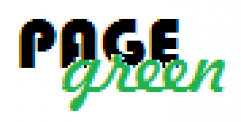 PAGEgreen